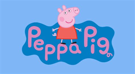 OPINION - Peppa Pig has made my child's life happier, so why do people always criticise her?