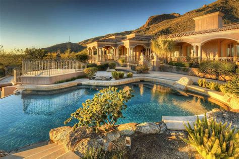 A FABULOUS MANSION IN TUCSON | Arizona Luxury Homes | Mansions For Sale ...