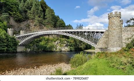 65 Craigellachie Bridge Images, Stock Photos & Vectors | Shutterstock