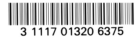 All About 1D and 2D Barcode Symbologies - Quick Overview [Illustrated]