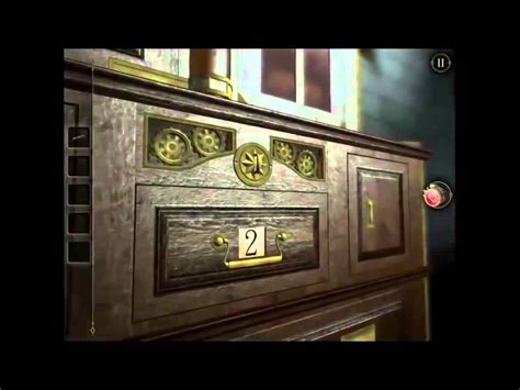 The Room Two Chapter 5 Walkthrough [Android] - YouTube