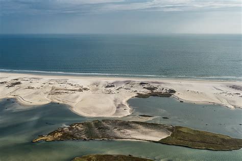 Shoreline Dynamics - Fire Island National Seashore (U.S. National Park ...