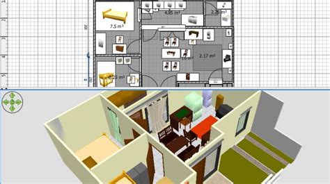 Desain Rumah Online Pc : Cara Menggambar Desain Rumah Di Komputer - Sekitar Rumah / Maybe you ...