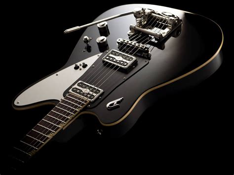 Duesenberg unveils five new electric guitars for 2021, including a Jeff ...