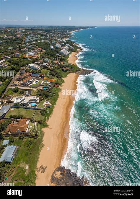 Ballito, Kwazulu Natal, South Africa Stock Photo - Alamy