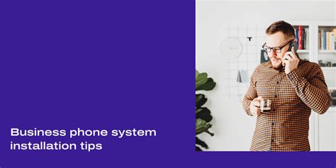 Business Phone System Installation: The Simplest Way | Dialpad