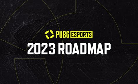 PUBG Esports introduces partner team programme for 2023 - Esports Insider