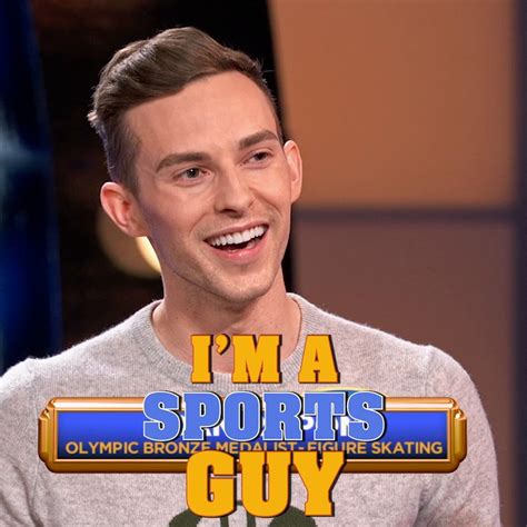 Catch an Encore of Celebrity Family Feud Tonight at 8|7c! | It's Team Adam Rippon versus Team ...