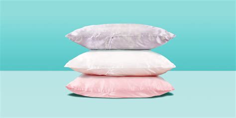 8 Best Silk Pillowcases 2024, Tested and Reviewed by Experts