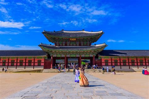 55 Best Things to Do in Seoul (South Korea) - The Crazy Tourist