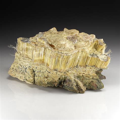 Chrysotile - Minerals For Sale - #4451080