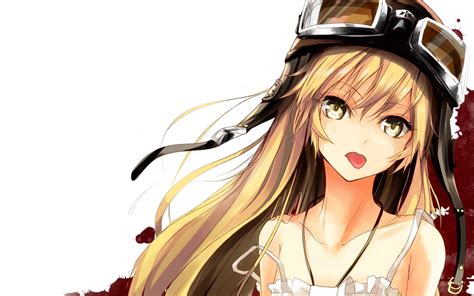 Shinobu Oshino - Bakemonogatari wallpaper - Anime wallpapers - #16788