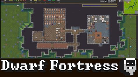 Dwarf Fortress - Steam News - Tooltips and Building (Gameplay) - Game ...