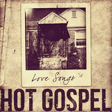 LOVE SONGS | Hot Gospel