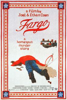 Fargo (1996 film) - Wikipedia