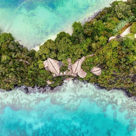 Fiji luxury resort private island como laucala island – Artofit