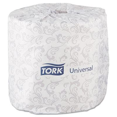 Tork® Universal Bath Tissue – ABCO