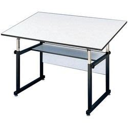 Drafting Tables - Drawing Table Latest Price, Manufacturers & Suppliers