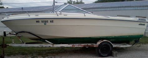 WebbCraft 1978 for sale for $2,000 - Boats-from-USA.com