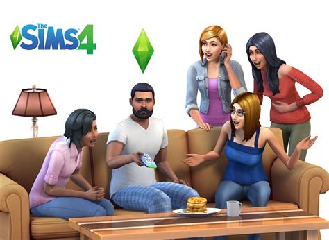 The Sims 4 Release Date Gets a Little More Specific | NoobFeed