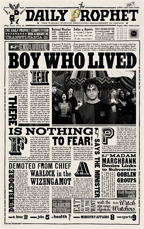 Pin on Accio Harry Potter