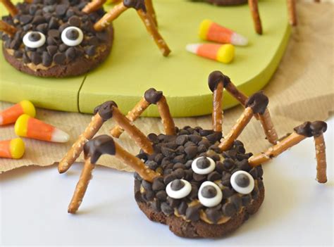 24 Terrifyingly Tasty No-Bake Halloween Treats