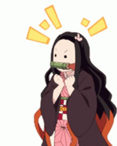 Nezuko Discord Profile Pic