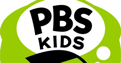 PBS Kids Shows Nostalgia