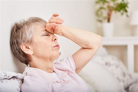 Why Do the Elderly Get Sick Easily?