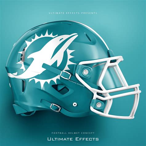 Designer creates concept helmets for all 32 NFL teams | WKRC