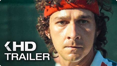 BORG VS. MCENROE Trailer (2017) - YouTube