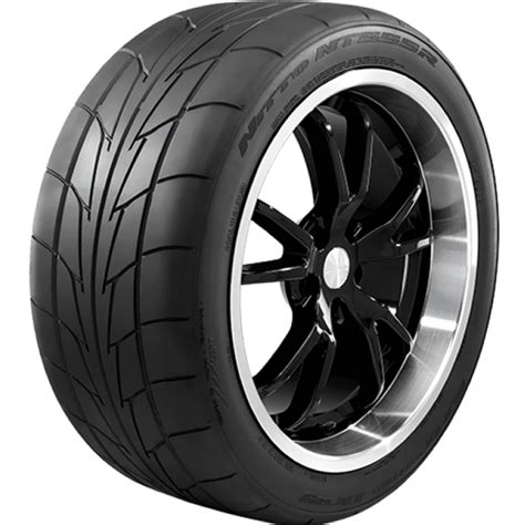 Nitto NT555R 275/60R15 107 V Tire - Walmart.com