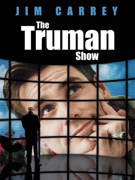 The Truman Show: Trailer 1 - Trailers & Videos - Rotten Tomatoes