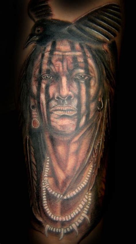 cherokee indian tattoos - Google Search Cherokee Tribal Tattoos, Indian Tribal Tattoos, Indian ...