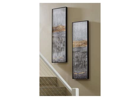 Aniyah Wall Art (Set of 2)