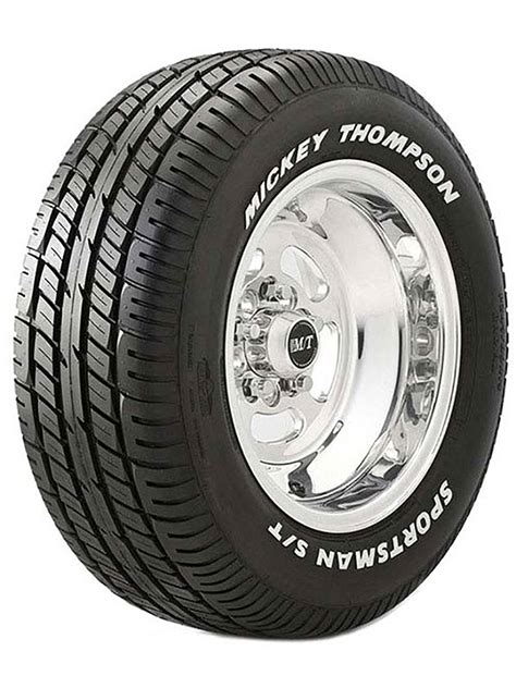 Goodyear Eagle Gt White Letter Tires