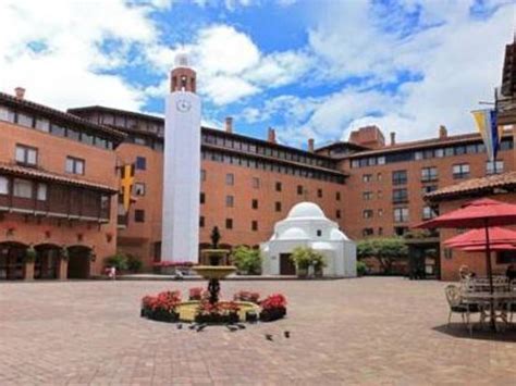 Best Price on Hotel Estelar La Fontana in Bogota + Reviews!