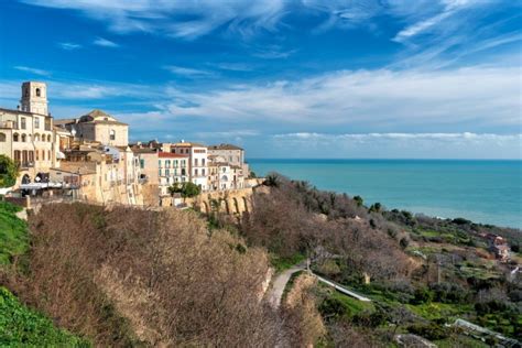 Vasto: mare, cosa vedere e hotel consigliati - Turismo.Abruzzo.it