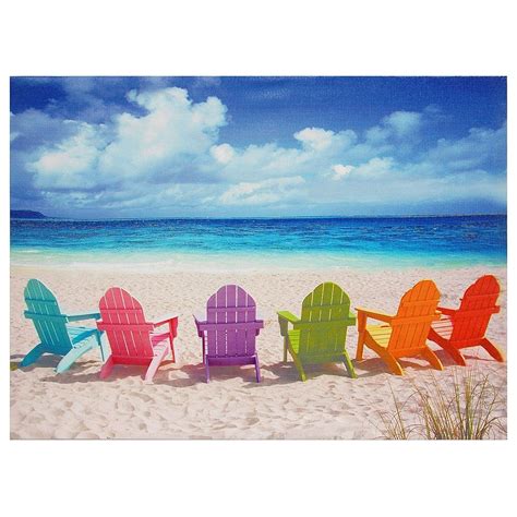 15 Best Ideas Beach Wall Art