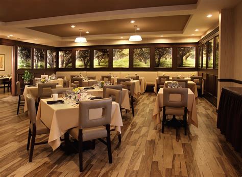 The Orchard restaurant at DoubleTree by Hilton Claremont CA - Discover Claremont