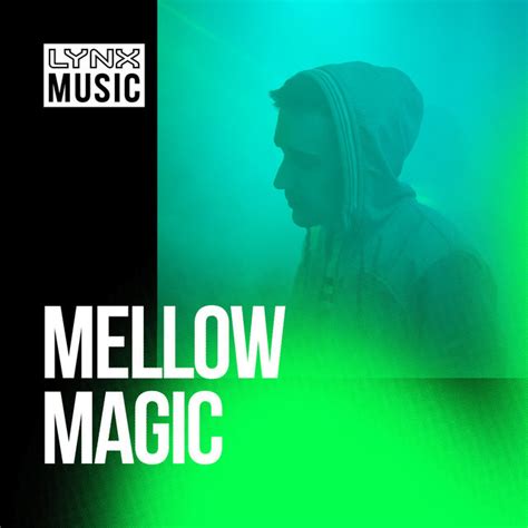 Mellow Magic - playlist by LYNX Music | Spotify