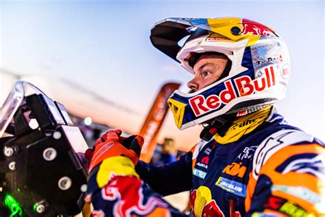 2023 Dakar Rally Results (Updated) - Cycle News