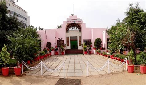 Hotels in Girodhpuri Dham Chhattisgarh - Chhattisgarh Tourism