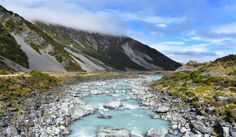 Aoraki/ Mount Cook - Travel Stories & Tips - Miles with Vibes