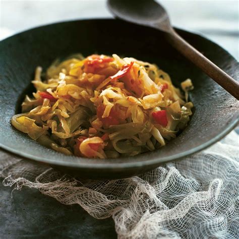 Braised Cabbage Recipe on Food52 | Recipe | Sauteed cabbage, Braised cabbage, Cabbage recipes