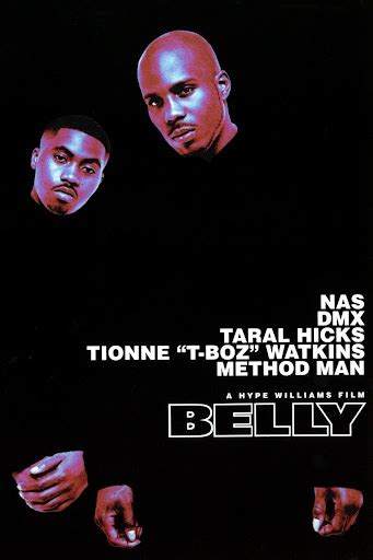 Belly - Movies on Google Play