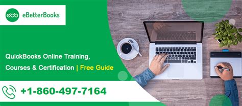 QuickBooks Online Training, Courses & Certification | Free Guide