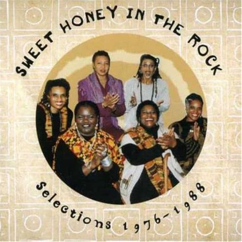 Sweet Honey In The Rock : Selections 1976-1988 (2-CD) (1997) - Rounder | OLDIES.com