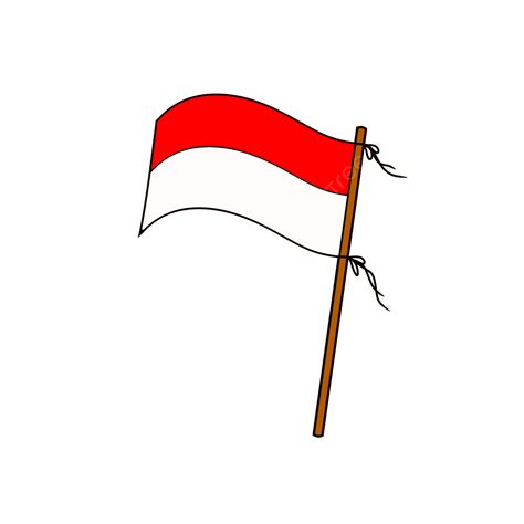 Bendera Indonesia Bendera Merah Putih Indonesia File Png E Psd Per ...