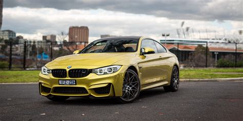 2016 BMW M4 Competition Review - photos | CarAdvice